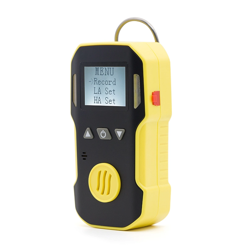 Bosean Bh-90A Industrial LCD Portable Ammonia Nh3 Gas Detector